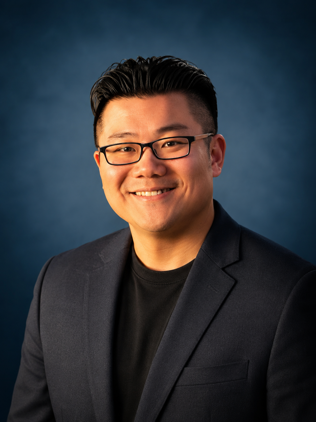 profile image for Fangchao Ji